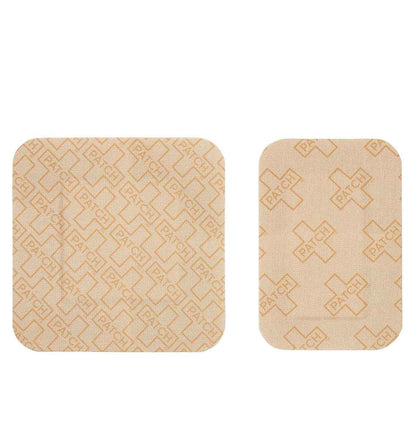 PATCH Large Mixed Natural Bamboo Bandages