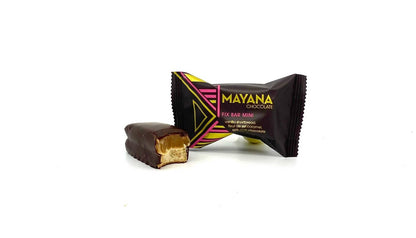 Fix Mini Bar by Mayana Chocolate