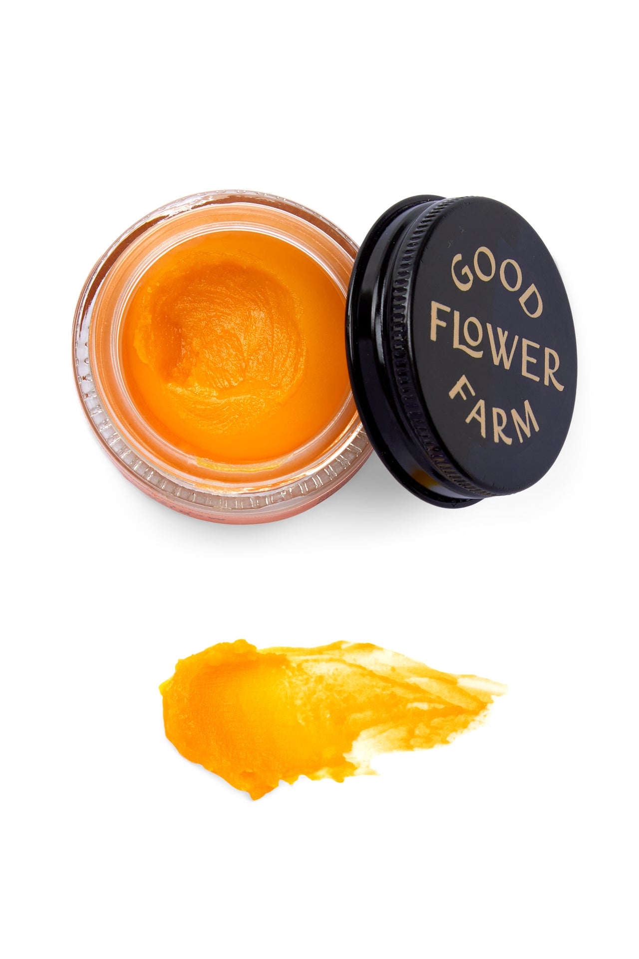 Golden Glow Beauty Balm by Good Flower Farm