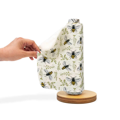 UNpaper® Towels: Reusable (not)Paper Towels