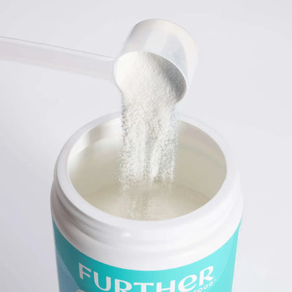 Collagen Peptides Powder by Further Food