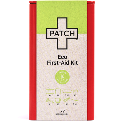 PATCH Eco First-Aid Kit