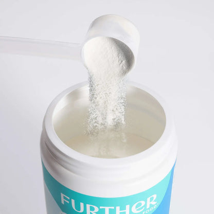 Marine Collagen Peptides by Further Food