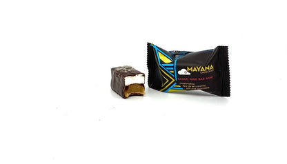 Cloud 9 Mini Chocolate Bar by Mayana Chocolate