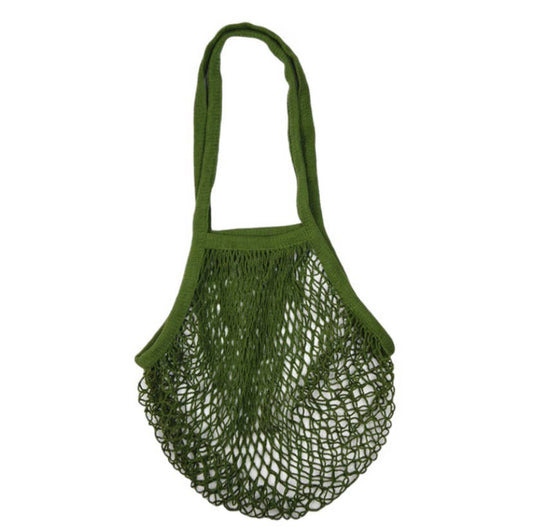 Reusable French Market Bag - Assorted Colors